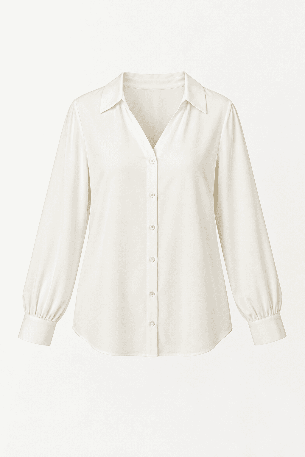 Soft Drape Blouse
