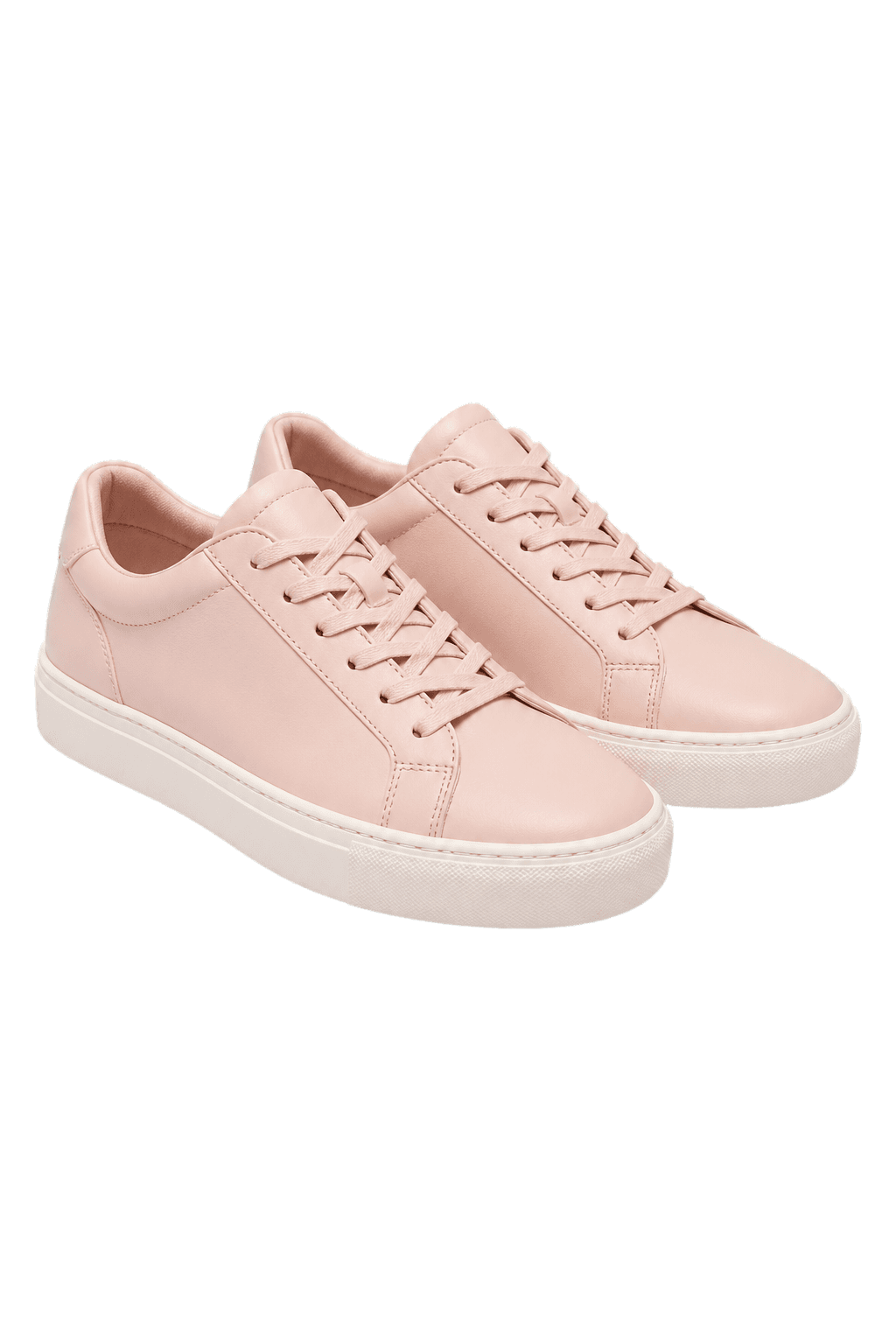 Everyday Leather Trainer